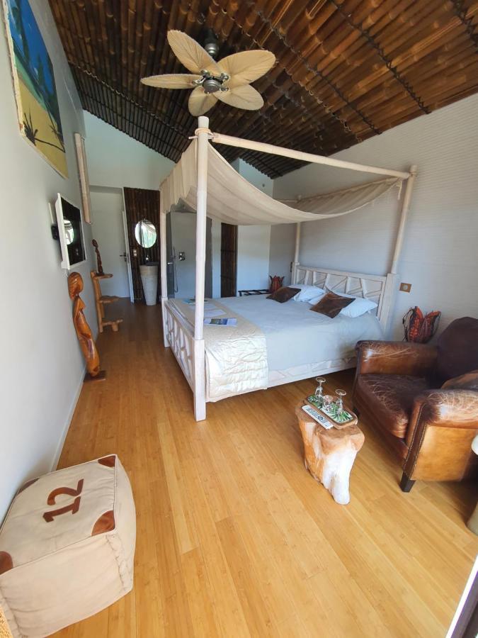 Villa BORA BORA Gujan-Mestras Esterno foto