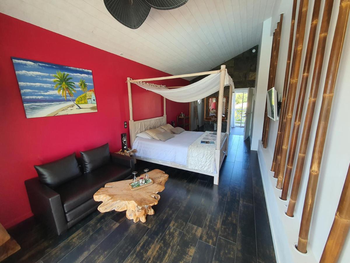 Villa BORA BORA Gujan-Mestras Esterno foto